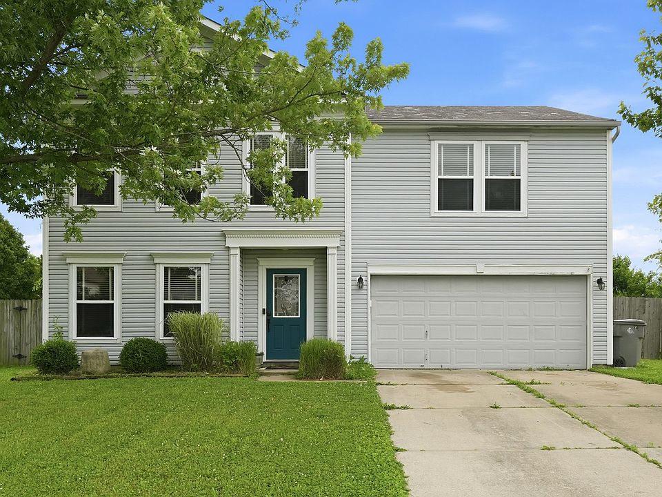 1st image of 6345 Graybrook Cir