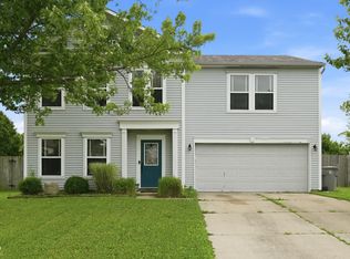 6345 Graybrook Cir, Indianapolis, IN 46237