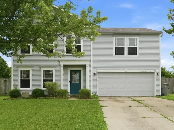 6345 Graybrook Cir, Indianapolis, IN 46237