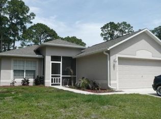2770 Talleyrand Ave, North Port, FL 34286