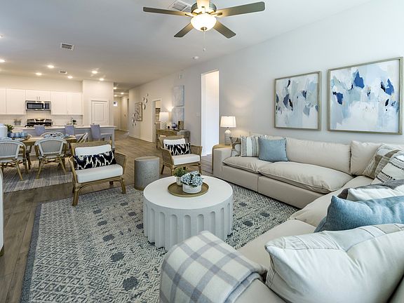 3rd image of 16931 Olive Brush Ln #5318544