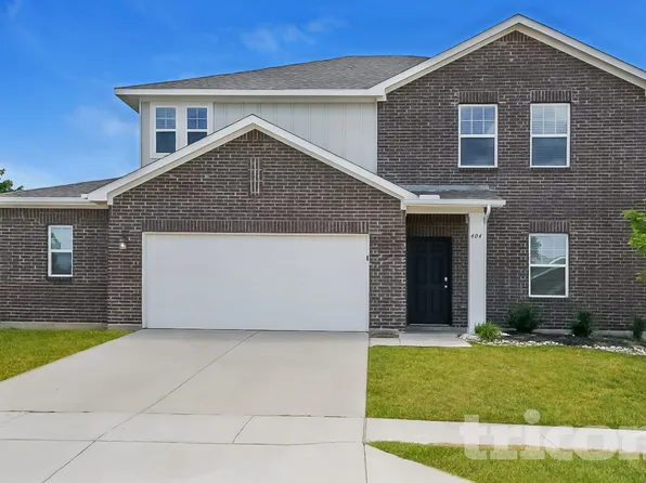 404 Willow Creek Dr, Glenn Heights, TX 75154