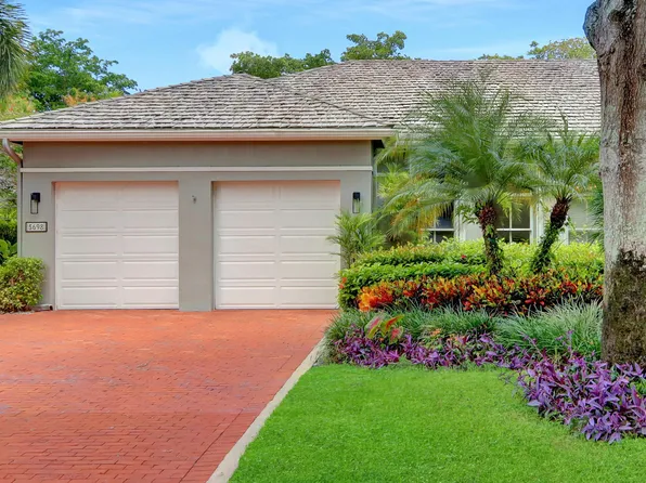 5698 NW 39th Avenue, Boca Raton, FL 33496