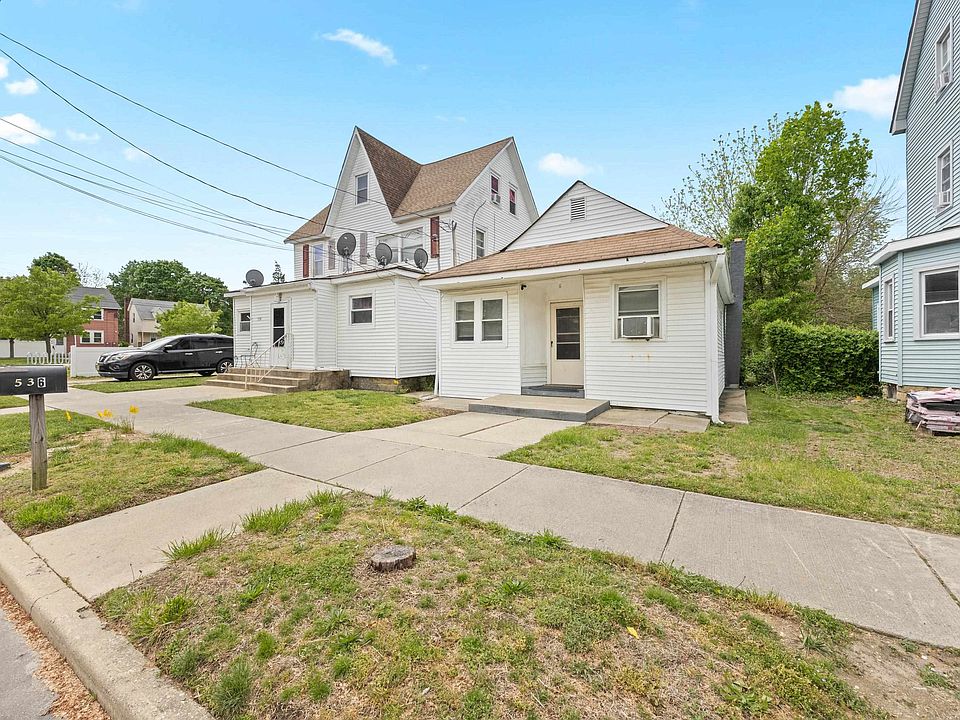 1st image of 536-538 Adams Ave