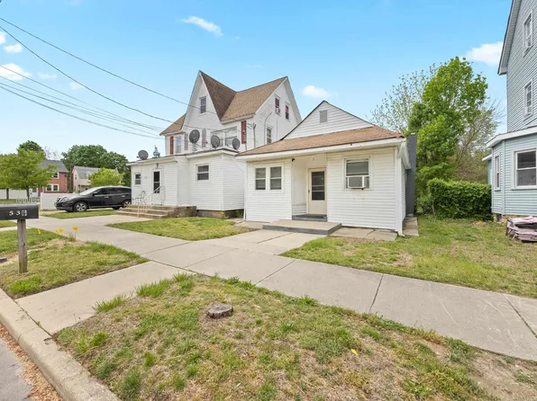 536-538 Adams Ave, Woodbine, NJ 08270