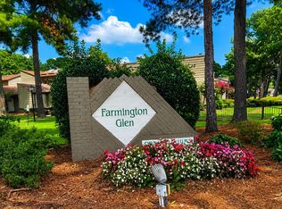 8473 Rothchild Rd #31, Germantown, TN 38139