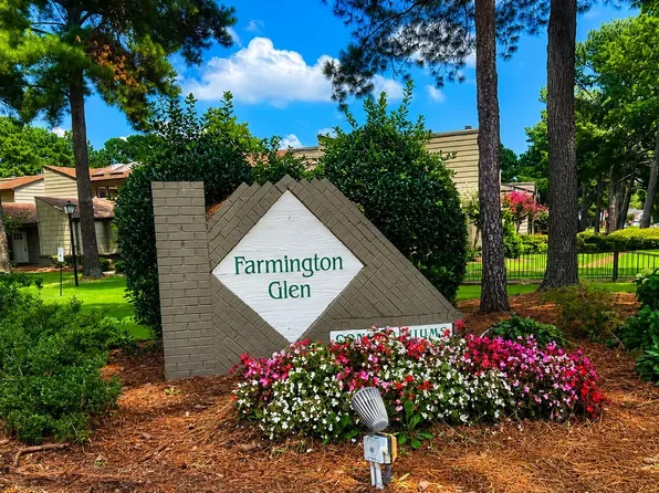 8473 Rothchild Rd #31, Germantown, TN 38139