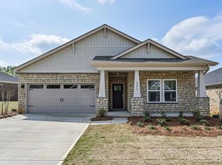 5213 Birchhill Rd, Mint Hill, NC 28227