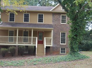1038 Sugar Springs Dr, Marietta, GA 30008