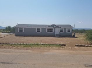 7311 W Agave Ranch Pl, Tucson, AZ 85735