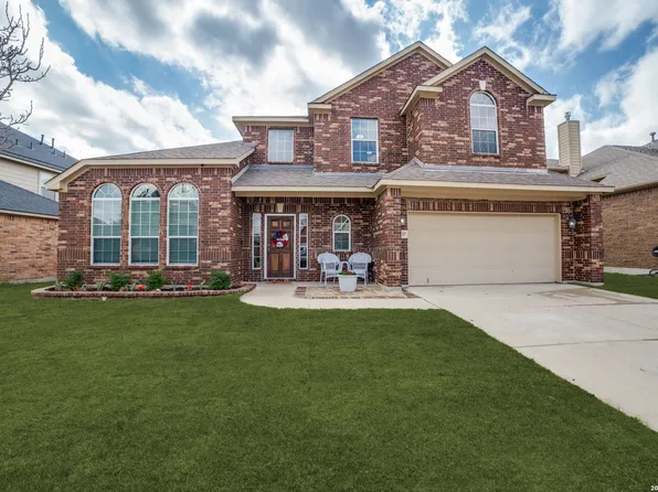 13835 Palatine Hill, San Antonio, TX 78253