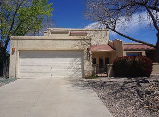 10905 Malaguena Ln NE, Albuquerque, NM 87111