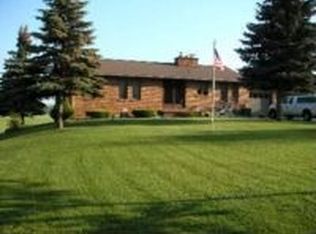 1946 W Sharon Rd SE, Fife Lake, MI 49633