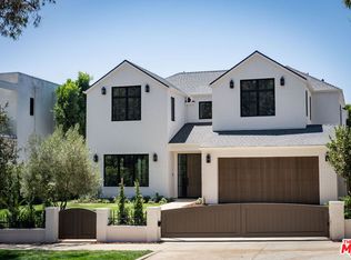 633 S Burlingame Ave, Los Angeles, CA 90049