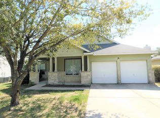 207 Holmstrom St, Hutto, TX 78634