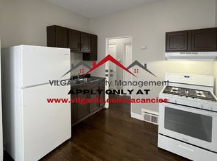 612 Hovey St, Gary, IN 46406