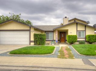 2212 Ridgeway Dr, Ceres, CA 95307