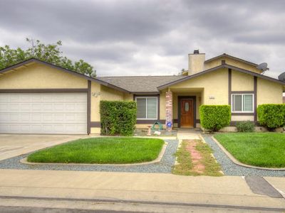 2212 Ridgeway Dr, Ceres, CA, 95307