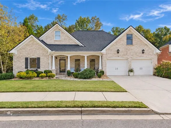 1030 Grace Hill Dr, Roswell, GA 30075