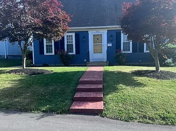 905 Greenough St, Sunbury, PA 17801