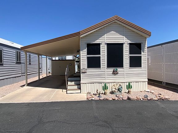 2nd image of 840 N Idaho Rd #136