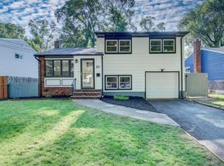 22 Freeman Pl, West Orange, NJ 07052