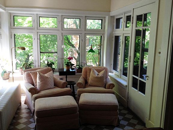 3rd image of 2737 N Hampden Ct #C