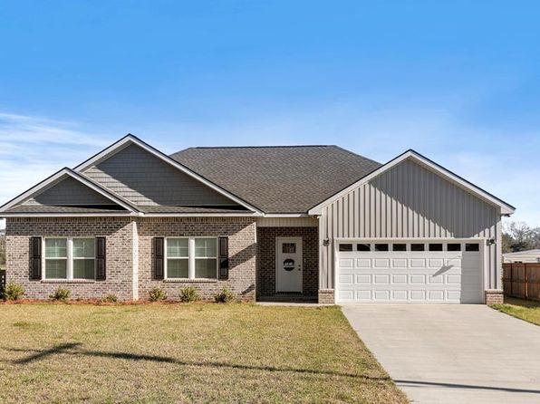 4855 Prevatt Rd, Ashford, AL 36312