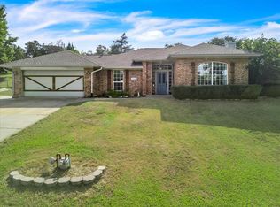 7509 Dripping Springs Ln, Oklahoma City, OK 73150