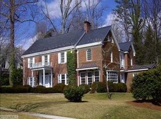 308 Meadowbrook Ter, Greensboro, NC 27408