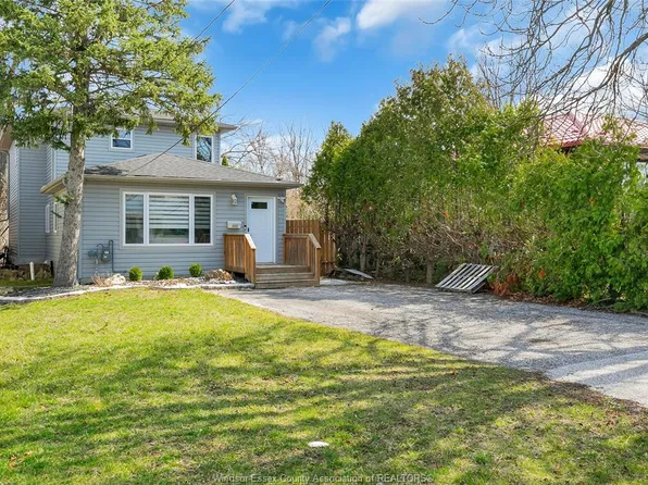 1444 Norman Rd, Windsor, ON N8Y 4N3