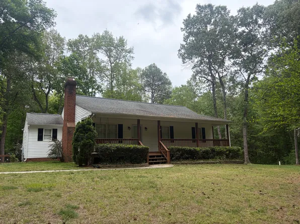 143 E Spring Dr, Aylett, VA 23009
