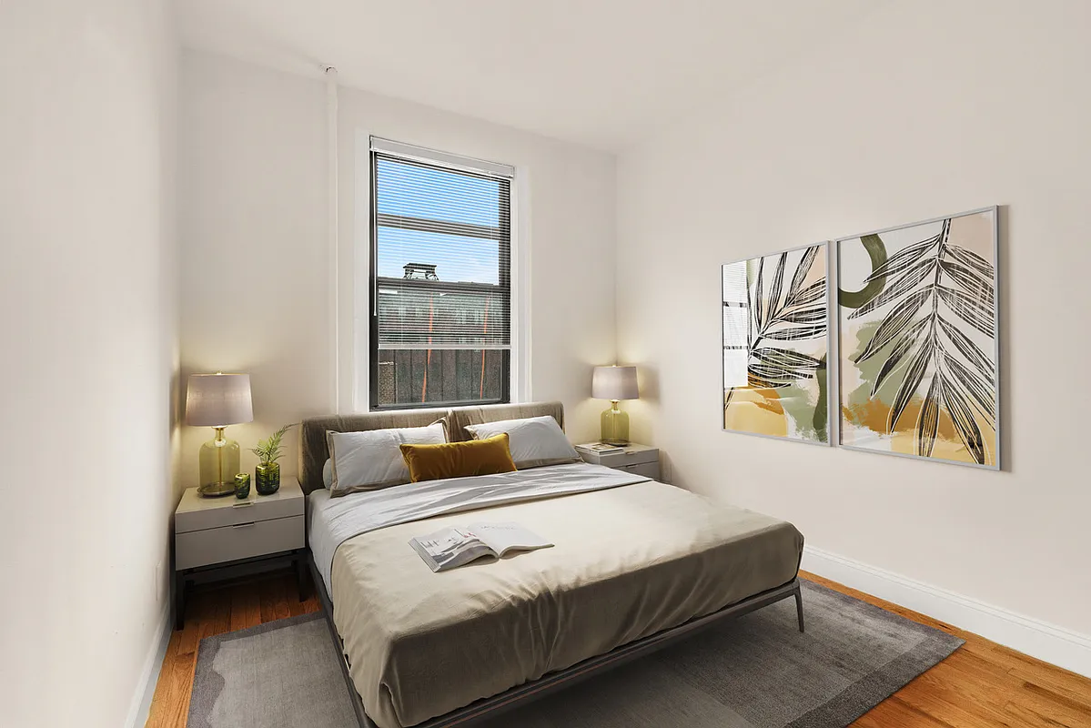 SULLIVAN ✖︎ montmartre new york 149 Sullivan Street in Soho : Sales, Rentals, Floorplans