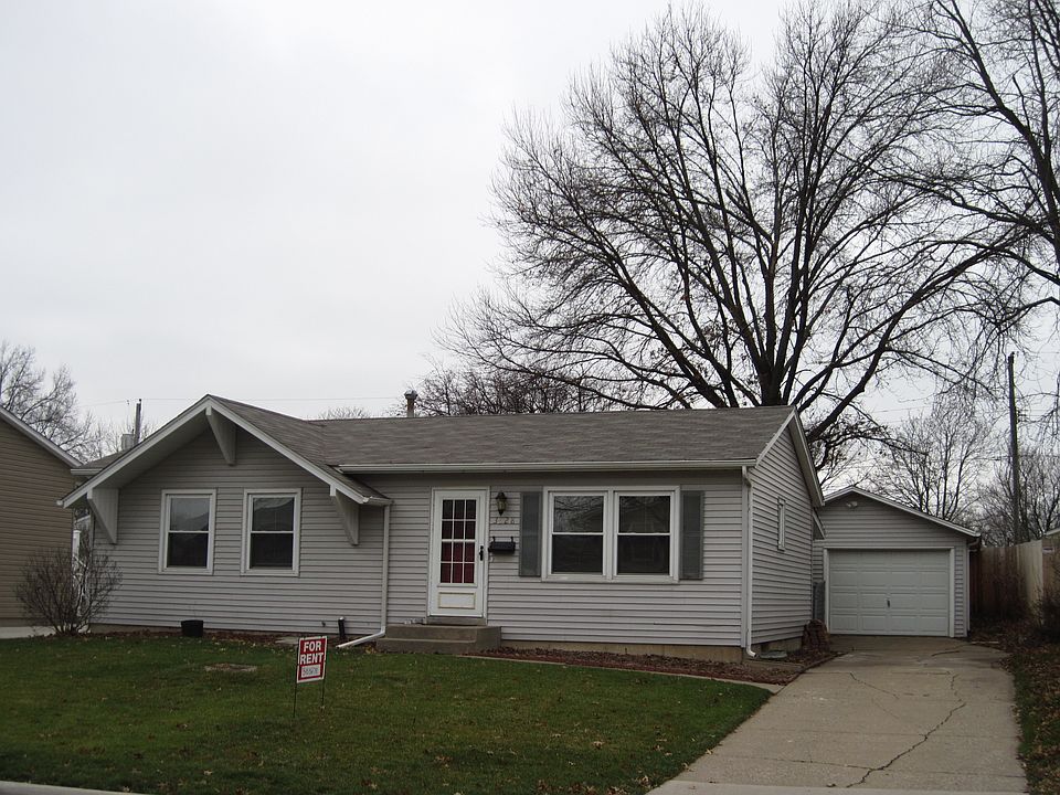 1st image of 3528 Wakonda Dr