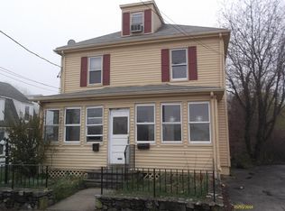 9 Ocean View Ave, Plymouth, MA 02360