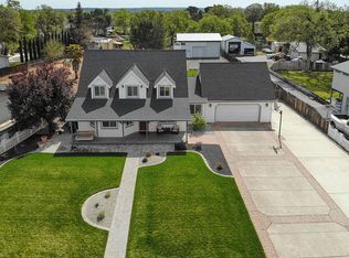 20577 Robinson Glen Dr, Cottonwood, CA 96022