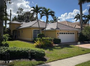 6034 Shallows Way, Naples, FL 34109