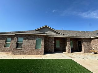 2626 136th St, Lubbock, TX 79423