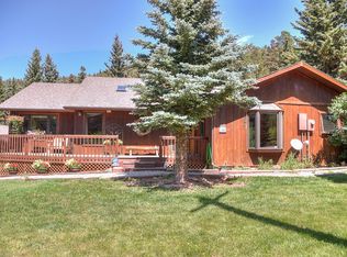 200 Lake Rd, La Veta, CO 81055