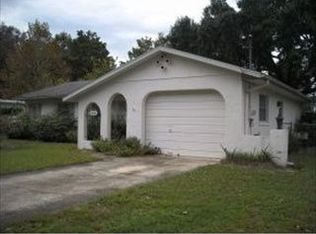 1320 Lake Shore Dr, Inverness, FL 34450