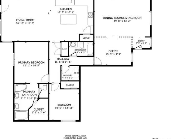 26 Big Leaf Ct, Napa, CA 94558