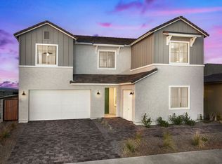 Mirabella Plan, Harvest at Citrus Park, Goodyear, AZ 85338