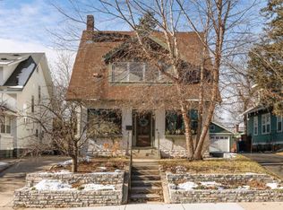 4124 Bryant Ave S, Minneapolis, MN 55409