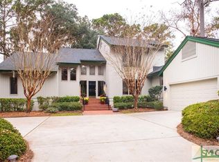 209 Yam Gandy Rd, Savannah, GA 31411
