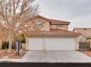 8997 Union Gap Rd, Las Vegas, NV 89123