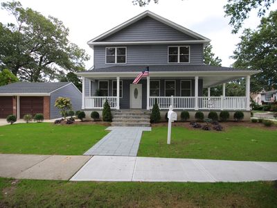 1455 Park Ave, Merrick, NY, 11566