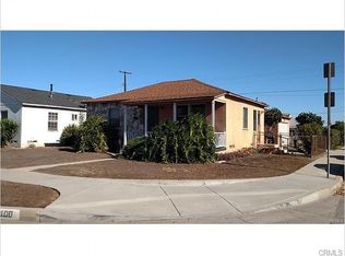 400 N Broadacres Ave, Compton, CA 90220
