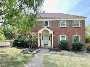 9625 Ash Ct, Cincinnati, OH 45242