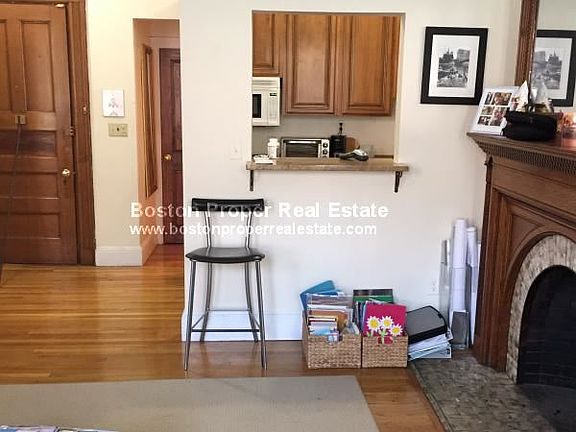 455 Beacon #3 Boston - Back Bay Unit Photo 5