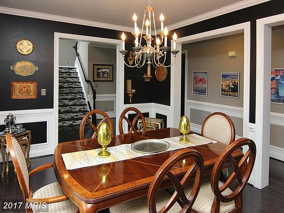 5th image of 16924 Heather Knolls Pl